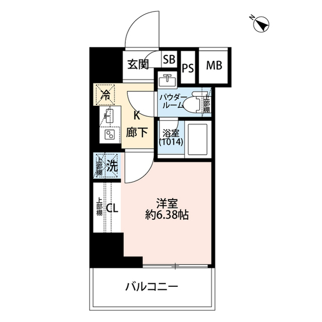 2/20 間取