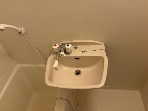 3/17 リビング/ダイニング