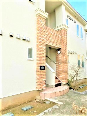 6/7 エントランス