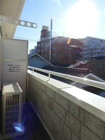 14/24 バルコニー