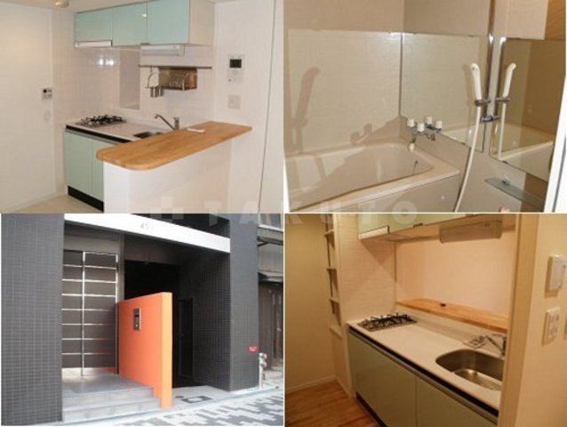 3/16 リビング/ダイニング