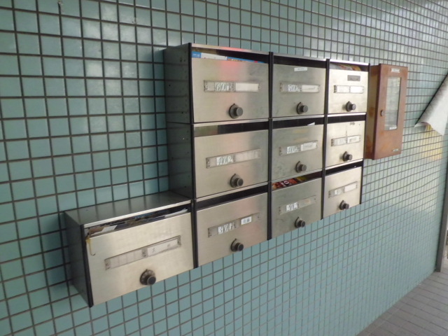 22/30 エントランス