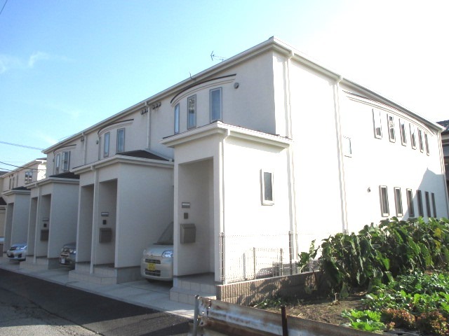 1/12 外観