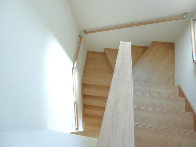 5/14 玄関