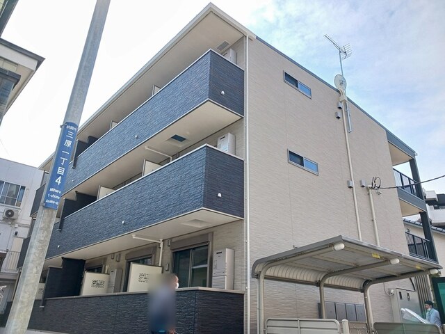 1/20 外観