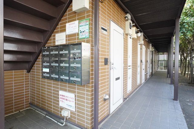 6/17 エントランス