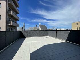 14/16 バルコニー