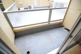 15/23 バルコニー