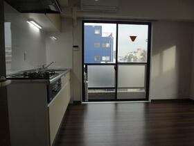 3/16 リビング/ダイニング