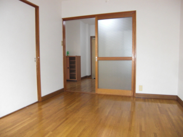 4/23 リビング/ダイニング