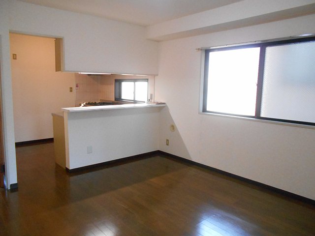 6/30 リビング/ダイニング