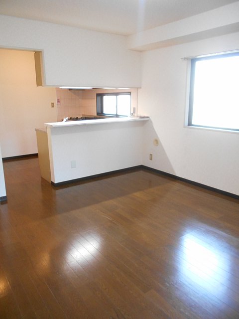 3/30 リビング/ダイニング