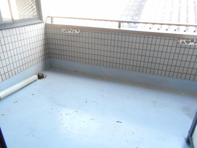 16/30 バルコニー