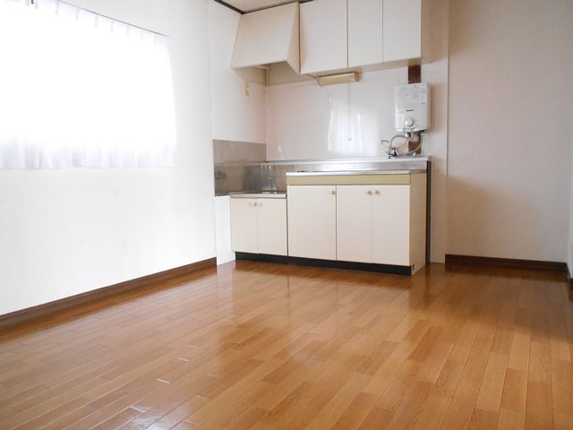 4/30 リビング/ダイニング