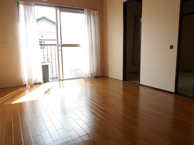 5/30 リビング/ダイニング