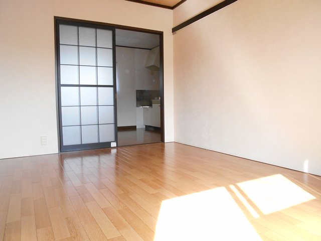 6/30 リビング/ダイニング