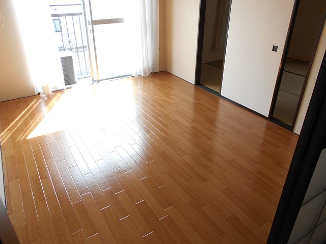 3/30 リビング/ダイニング