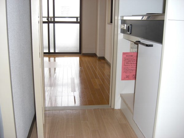 5/29 リビング/ダイニング