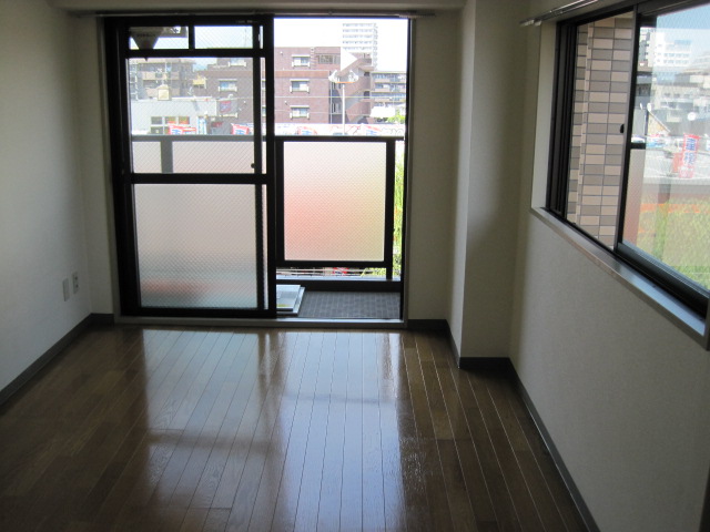 4/29 リビング/ダイニング