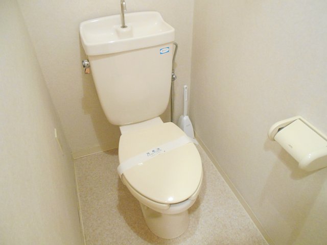 13/30 トイレ