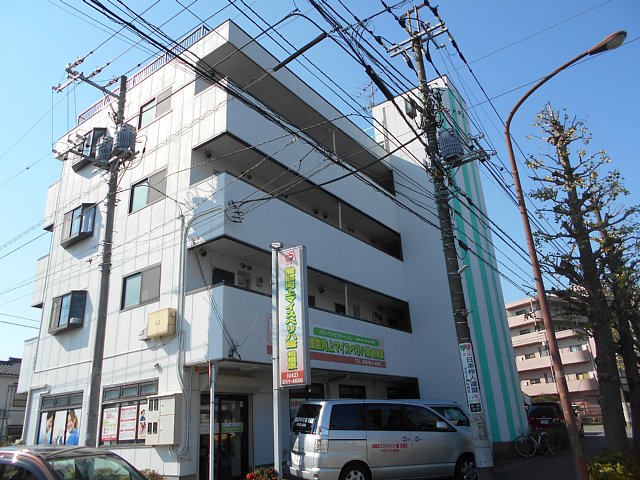 1/30 外観