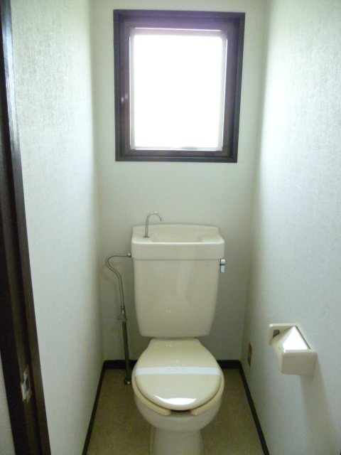 10/30 トイレ
