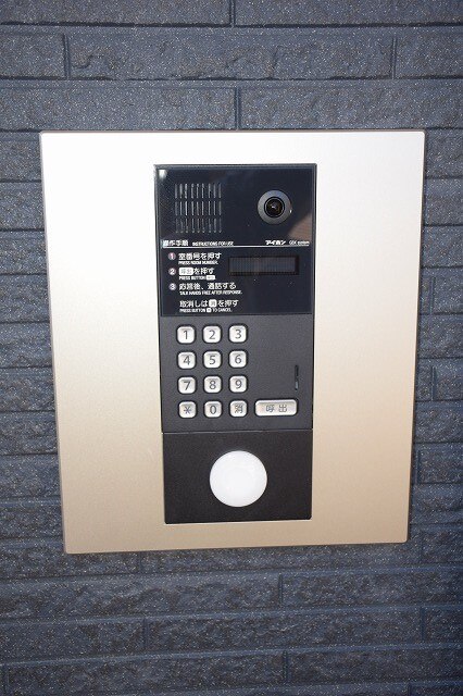 2/8 エントランス