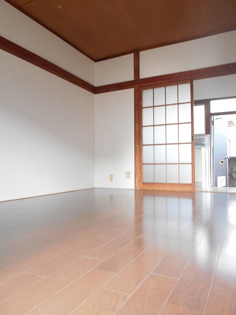 4/26 リビング/ダイニング