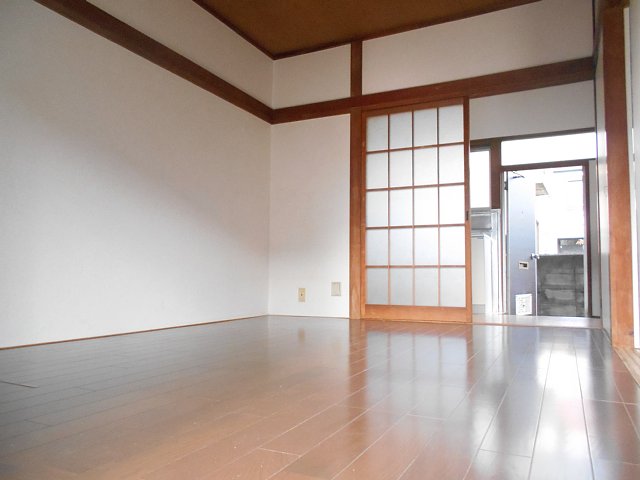 3/26 リビング/ダイニング