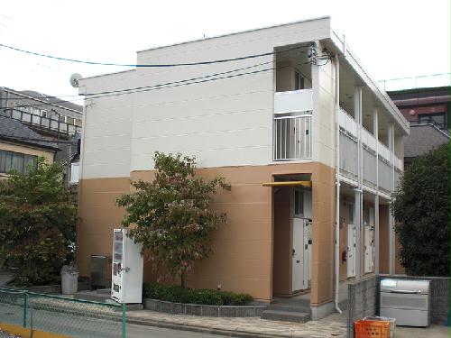 1/22 外観