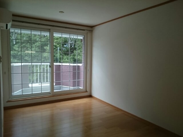 4/26 リビング/ダイニング