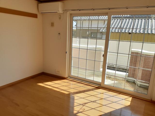 3/20 リビング/ダイニング