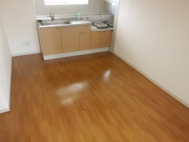 13/30 キッチン