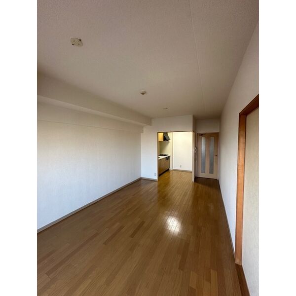 5/20 リビング/ダイニング