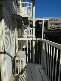 13/15 バルコニー