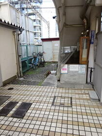 12/13 エントランス