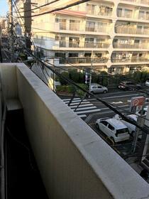 13/26 バルコニー