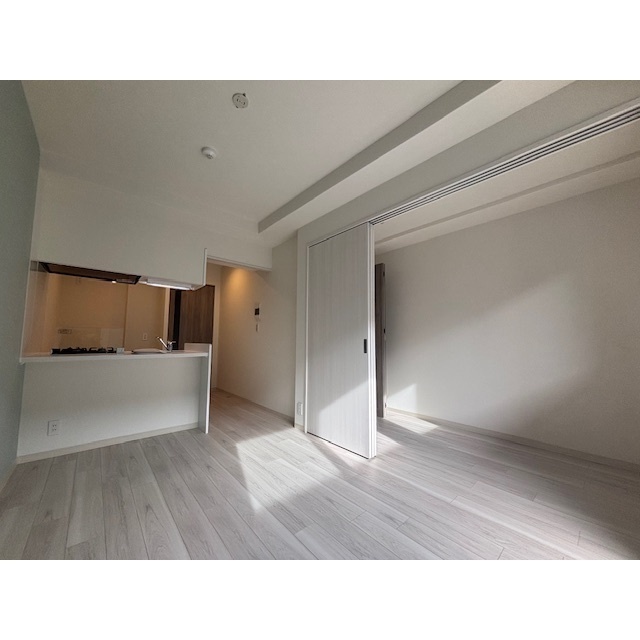 3/29 リビング/ダイニング