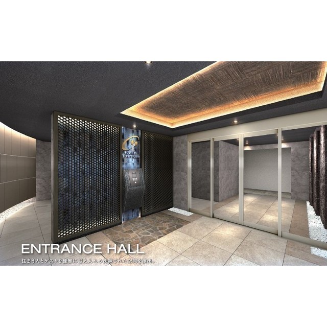 2/4 エントランス
