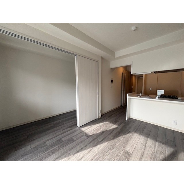 3/29 リビング/ダイニング