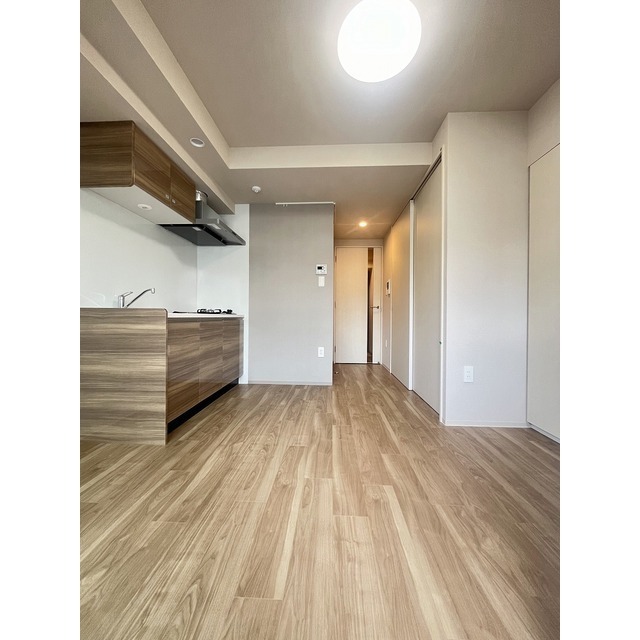 3/19 リビング/ダイニング