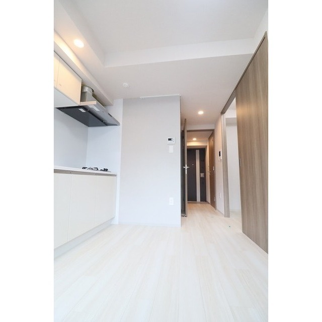 3/18 リビング/ダイニング