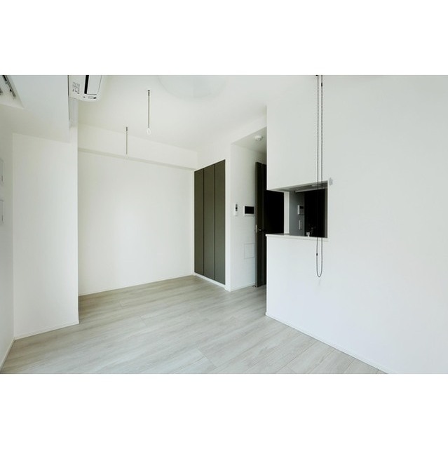 4/25 リビング/ダイニング