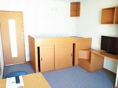 4/13 リビング/ダイニング