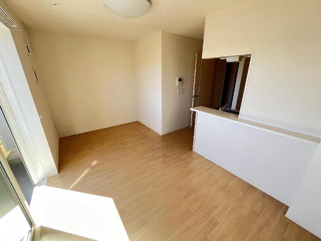 6/27 リビング/ダイニング