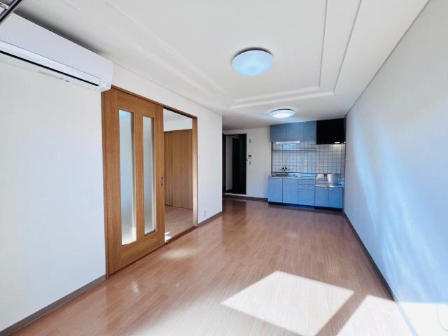 5/28 リビング/ダイニング