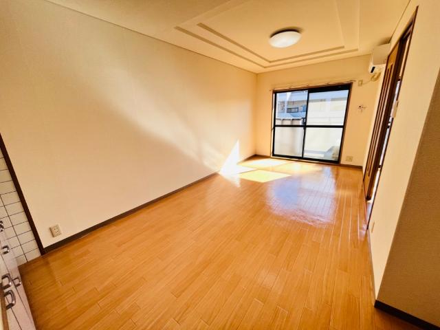 4/28 リビング/ダイニング