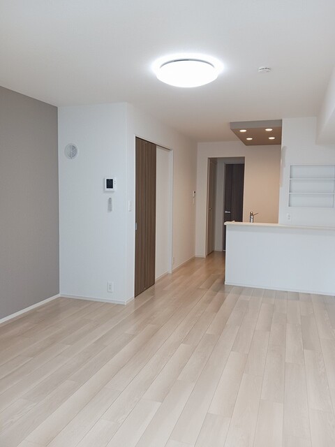 3/20 リビング/ダイニング