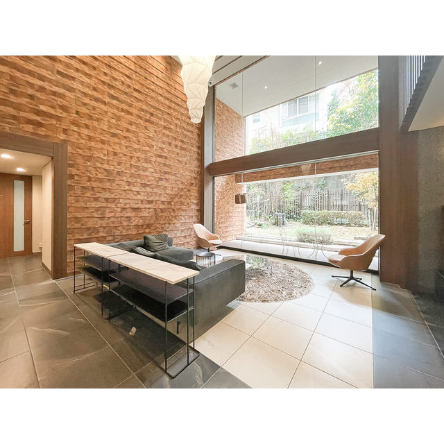 5/6 エントランス