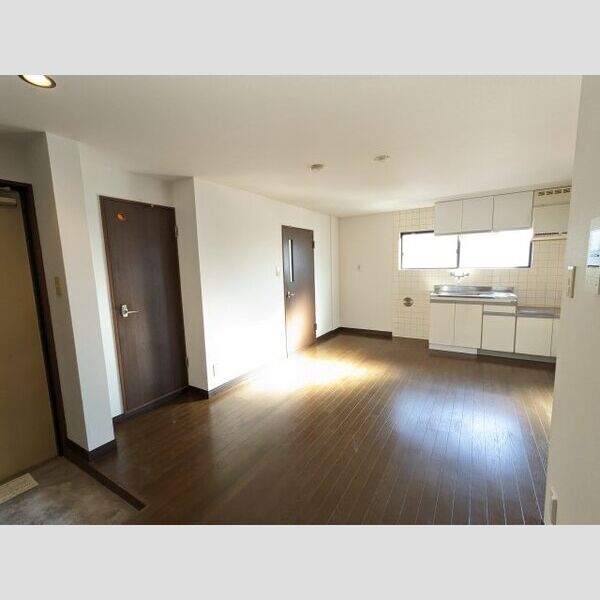 3/16 リビング/ダイニング